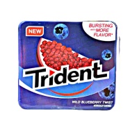  با طعم بلوبری تریدنت بسته 16 عددی635f342bb26bd13260